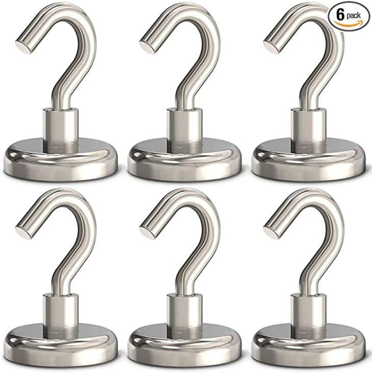 Product Image: GREATMAG Magnetic Hooks Heavy Duty
