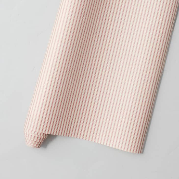 Product Image: Ticking Stripe Premium Gift Wrap