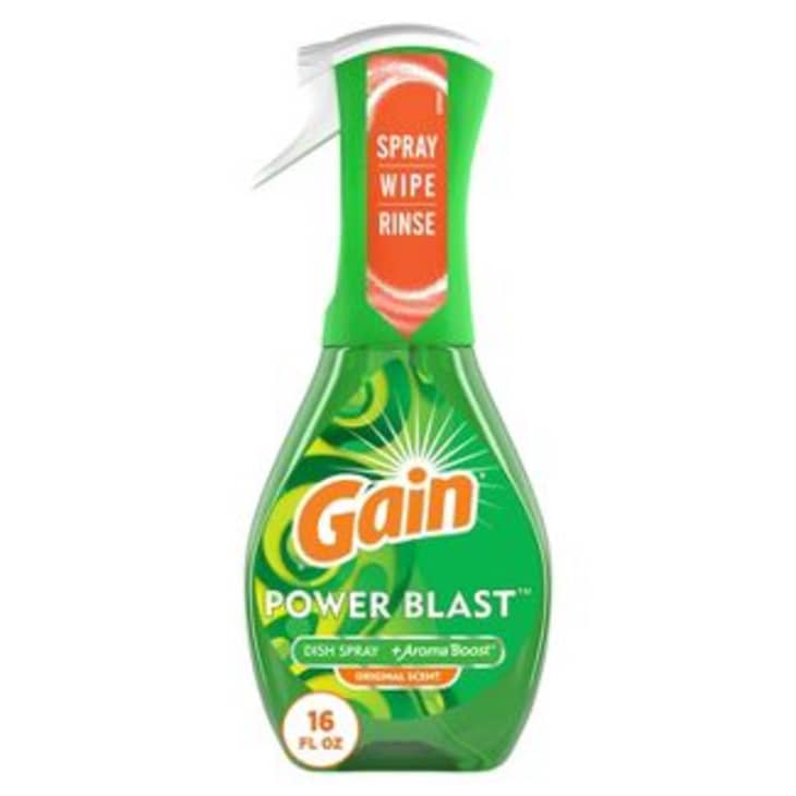 Gain Powerblast Original Cleaner Starter Kit at Target