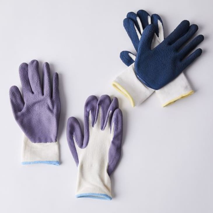 Product Image: Garden Works Bamboo Fit Gardening Gloves