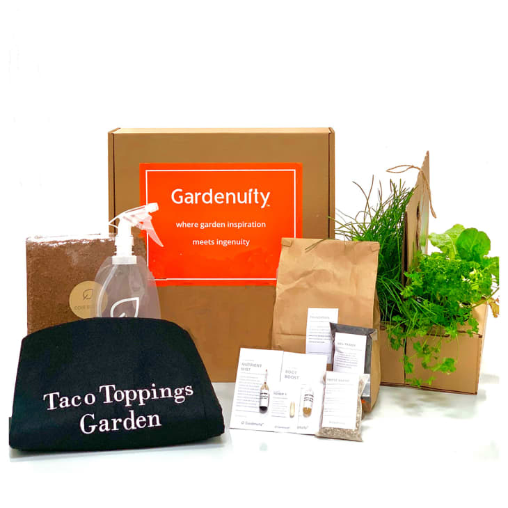 Product Image: Gardenuity Taco Toppings Garden