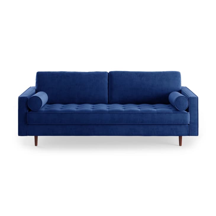Geo 84'' Upholstered Sofa at AllModern