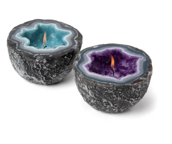 Product Image: Geode Candles