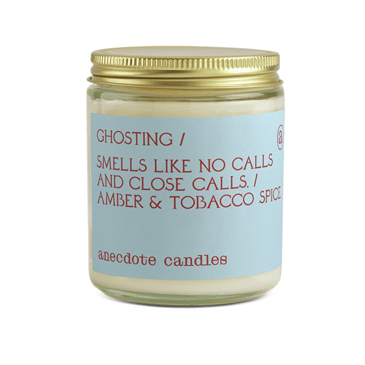 Product Image: Ghosting Candle