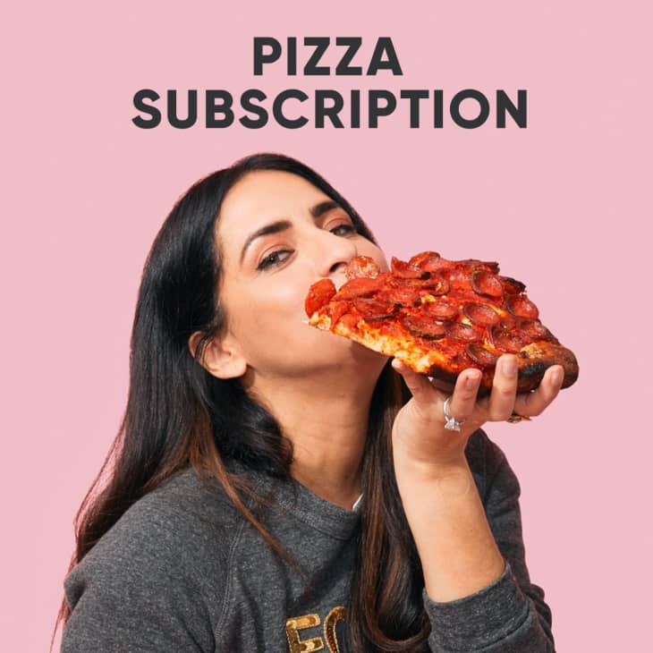 Product Image: Pizza Subscription — 3 Months (3 boxes)