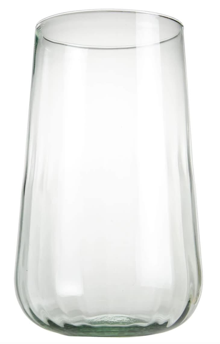 Product Image: Goodee x LSA Mia Recycled Glass Vase