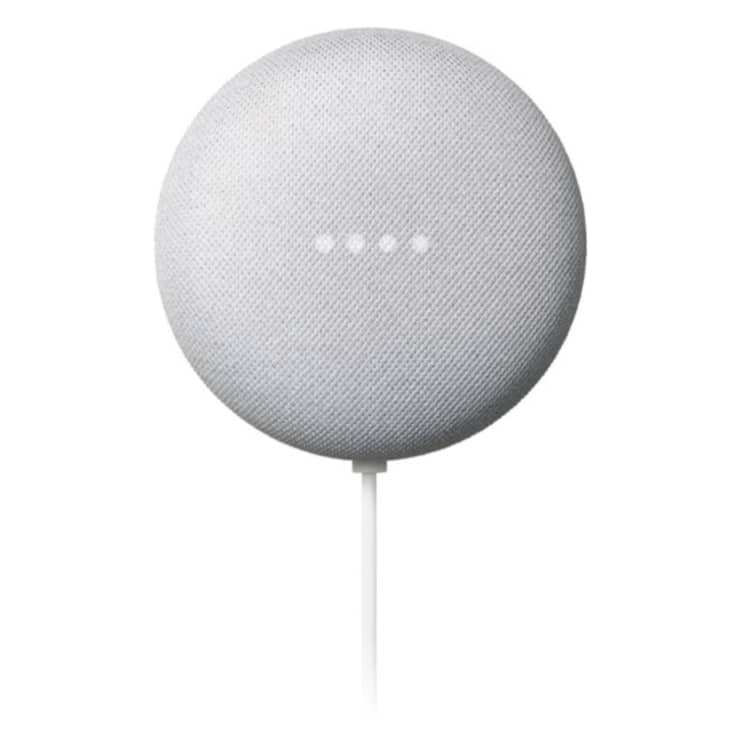 Google Nest Mini (2nd Generation) at Best Buy