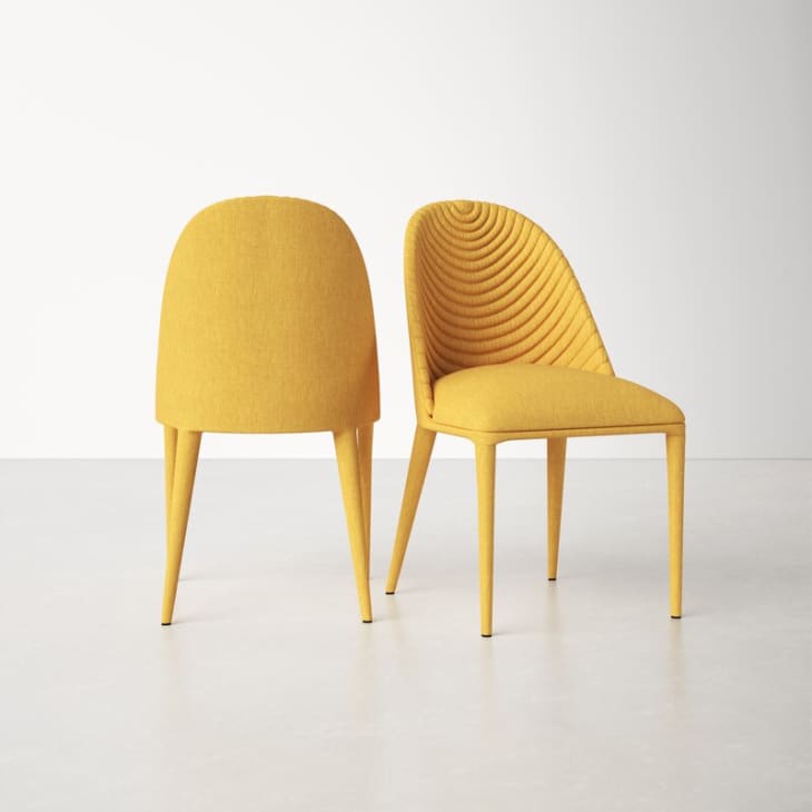 Product Image: Goulding Upholstered Dining Chair (Set of 2)