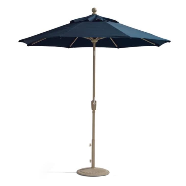 Product Image: Octagonal Outdoor Market Umbrella