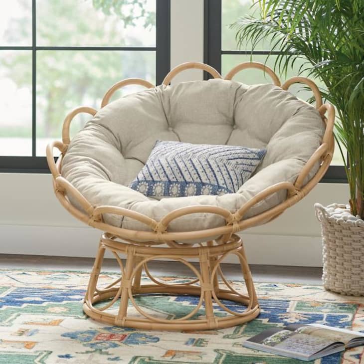 Product Image: Papasan Chair
