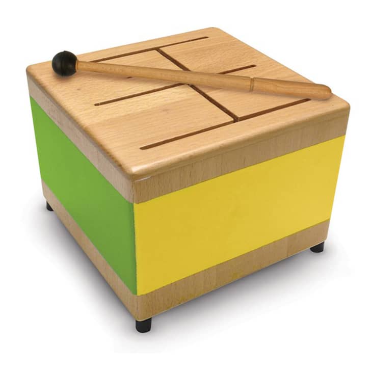 Product Image: Green Toys Tone Drum