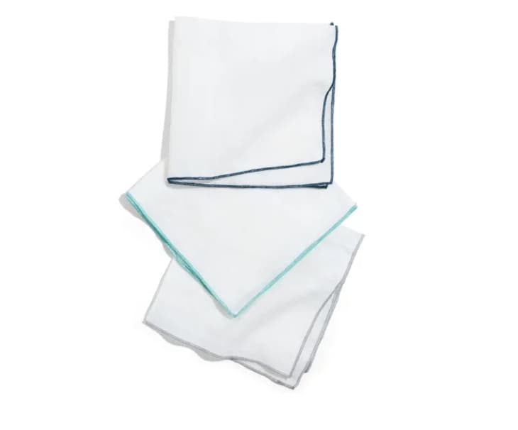 Muslin Cleansing Cloths, Set of 3 at Grove Collaborative