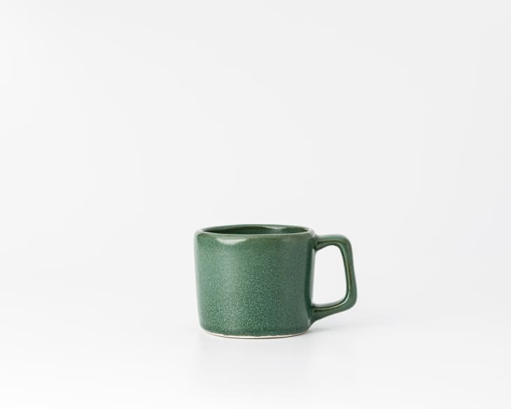 Product Image: 8-Ounce Short Mug
