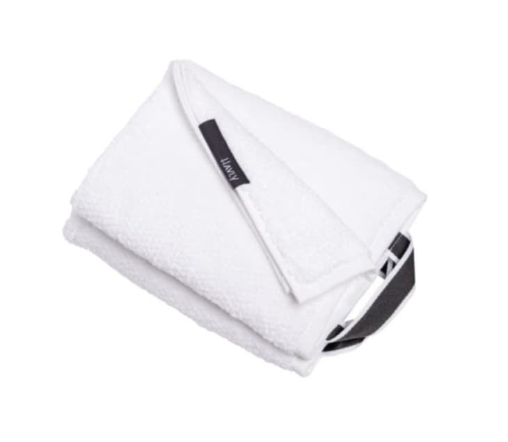 Havly Mini Classic Hand Towel Set at Amazon
