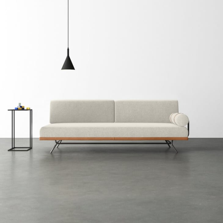 Product Image: Helvey 81'' Sleeper Sofa Bed