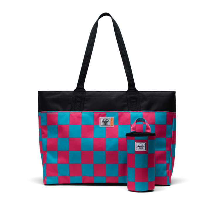 Product Image: Alexander Zip Tote — Large — Insulated
