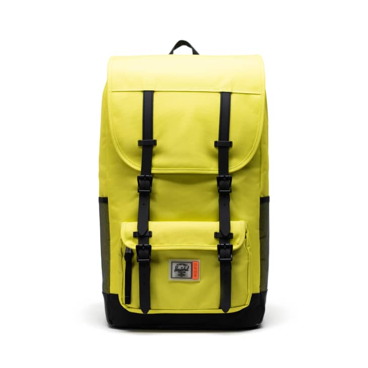Product Image: Little America Backpack Pro — Insulated