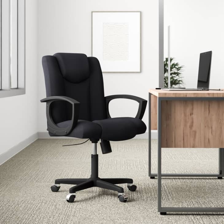 20 Best Cheap Home Office Chairs Under 100 Apartment Therapy