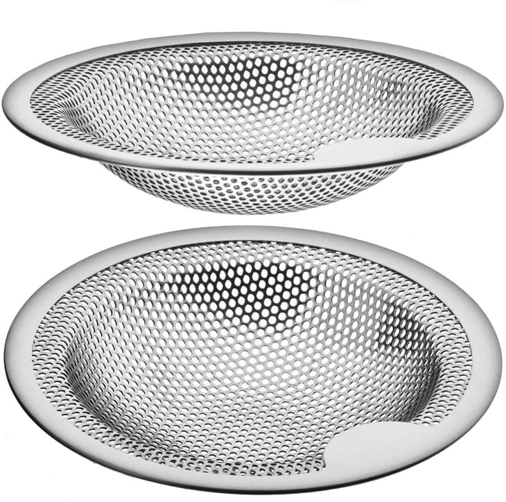 Product Image: Hilltop Products Kitchen Drain Strainer