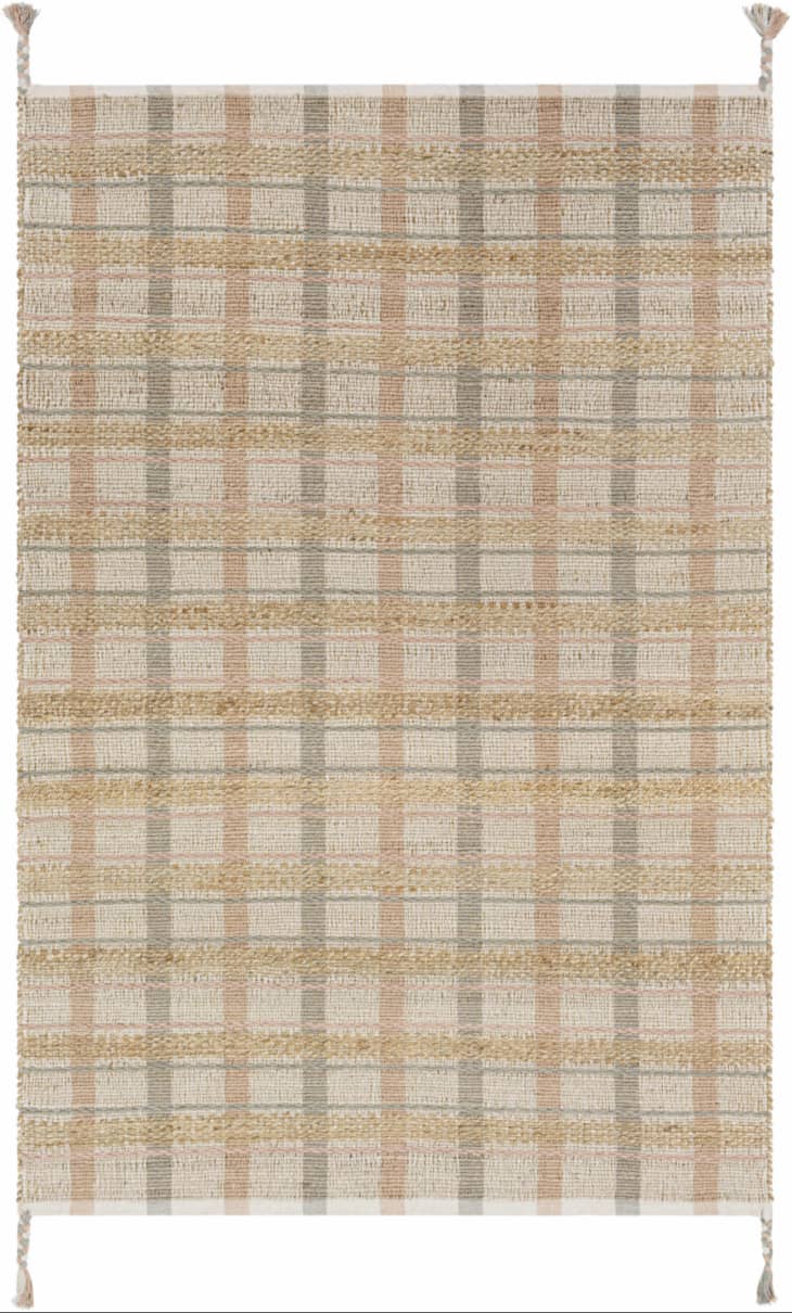 Hitchins Area Rug, 8' x 10' at Boutique Rugs
