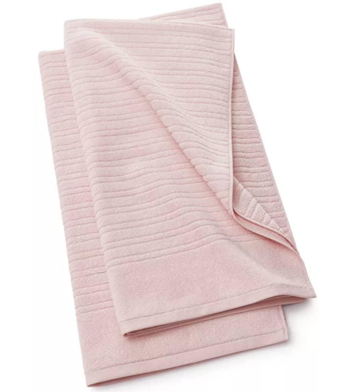 Product Image: Home Design Quick Dry Cotton Bath Towels (Set of 2)