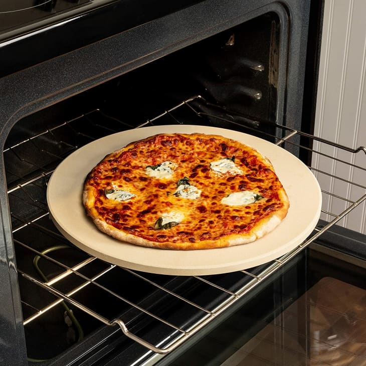 Product Image: Honey-Can-Do Pizza Stone