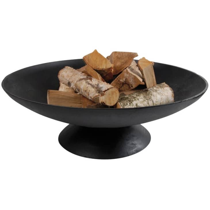 Product Image: Howland Cast Iron Fire Pit