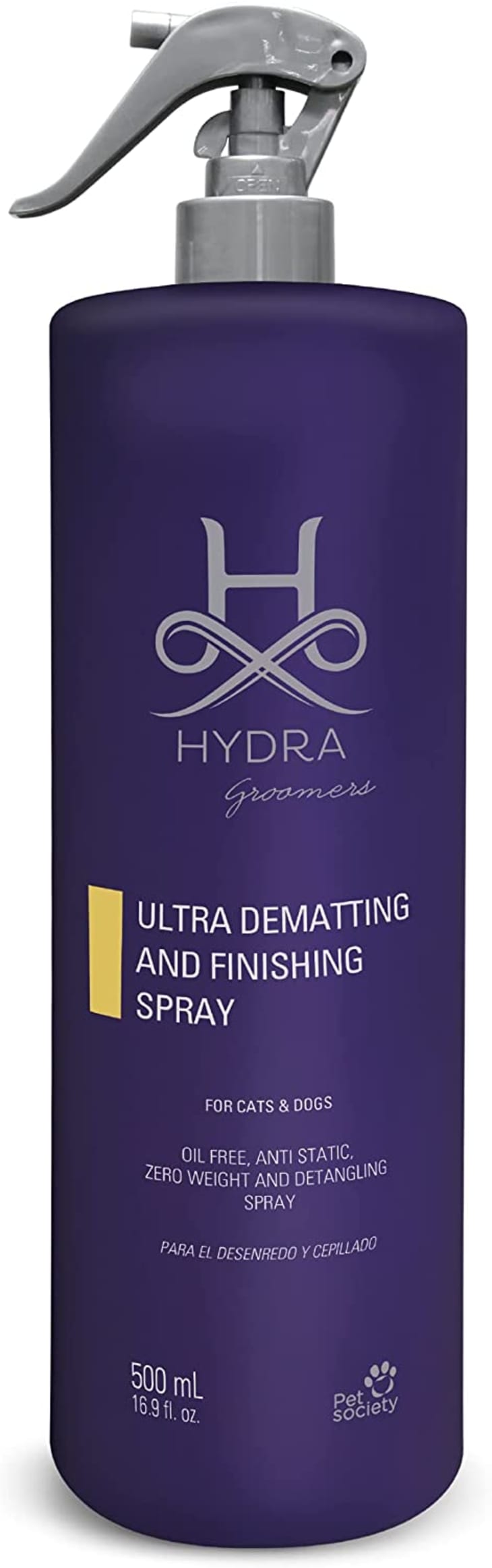 Product Image: Hydra Professional Ultra Dematting