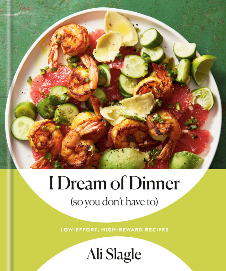 Product Image: I Dream of Dinner