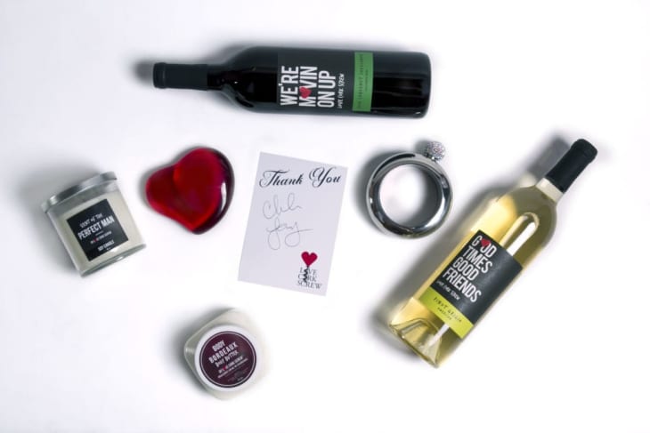 Product Image: Wine Retreat Gift Set