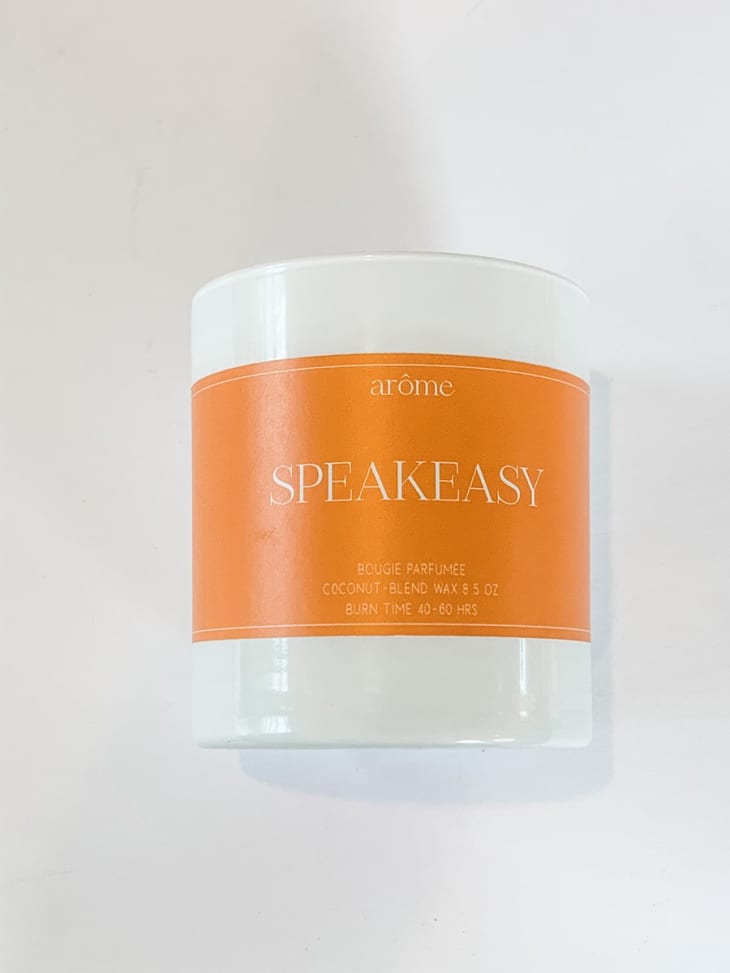 Product Image: Speakeasy Candle