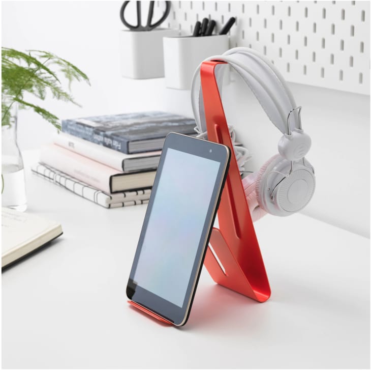 Product Image: MÖJLIGHET headset and tablet stand