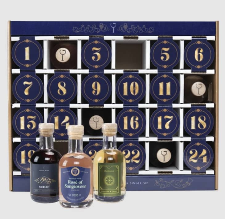 Product Image: Drink and Be Merry Advent Calendar