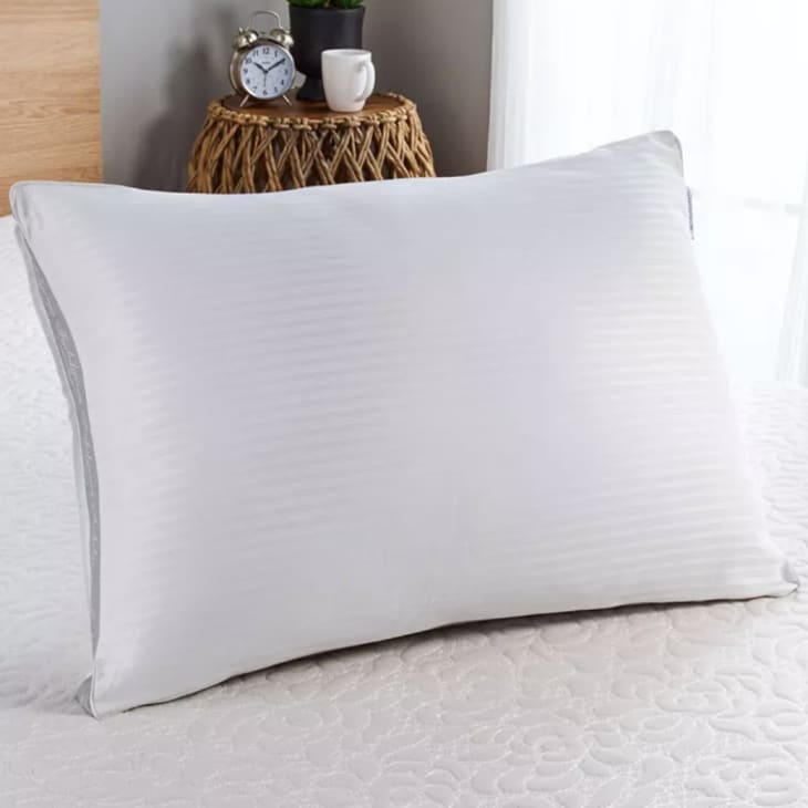 Product Image: Indulgence by Isotonic Side Sleeper Pillow, Standard/Queen