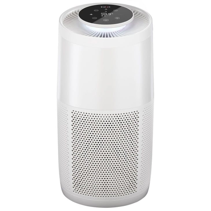 Product Image: Instant Air Purifier, Large with Night Mode