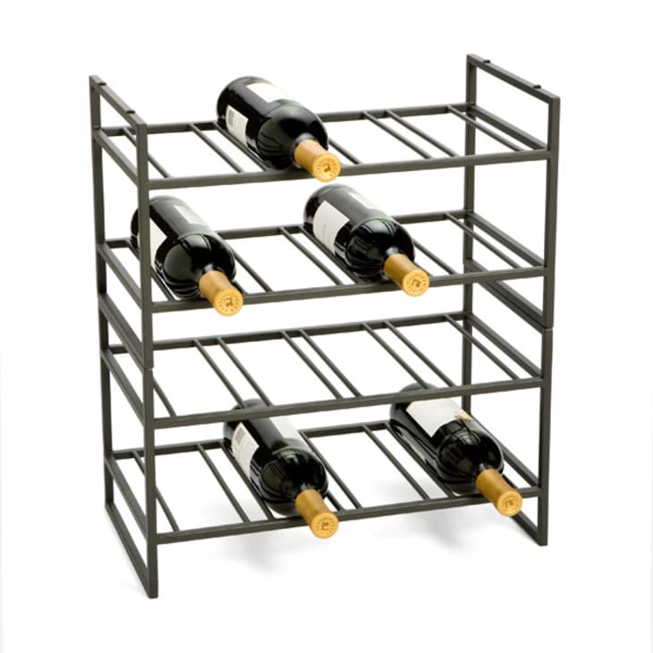 Product Image: Iron Stackable Wine Rack