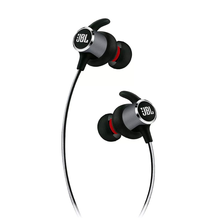 产品形象:JBL Reflect Mini 2无线入耳式运动耳机