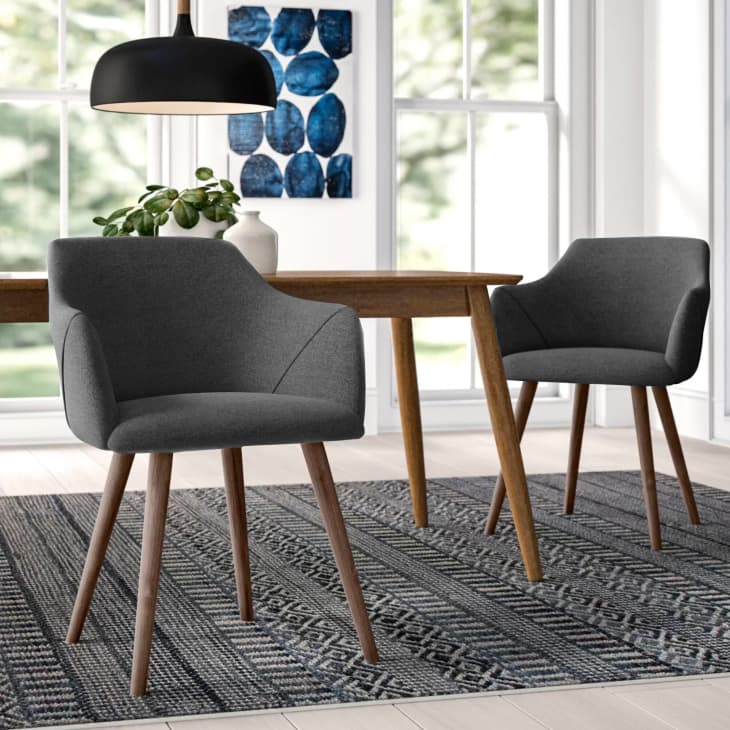Product Image: Jace Arm Chairs, Set of 2