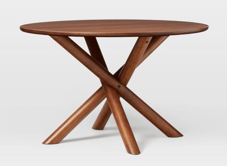 Product Image: Jax Round Dining Table, 48'