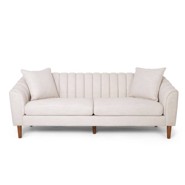 Product Image: Jayde Recessed Arm Sofa