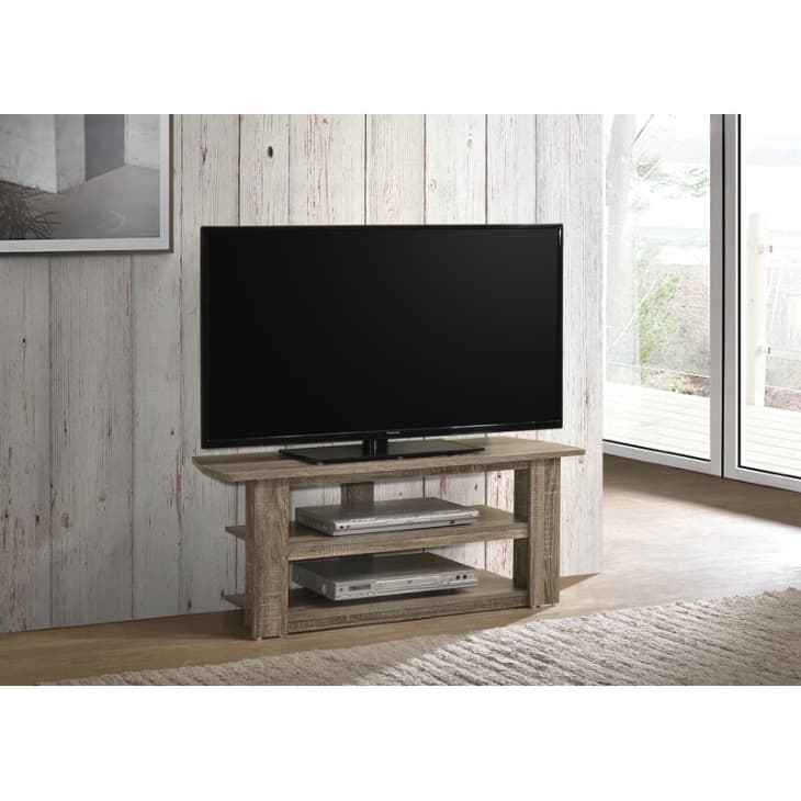 tv stand ideas for small spaces