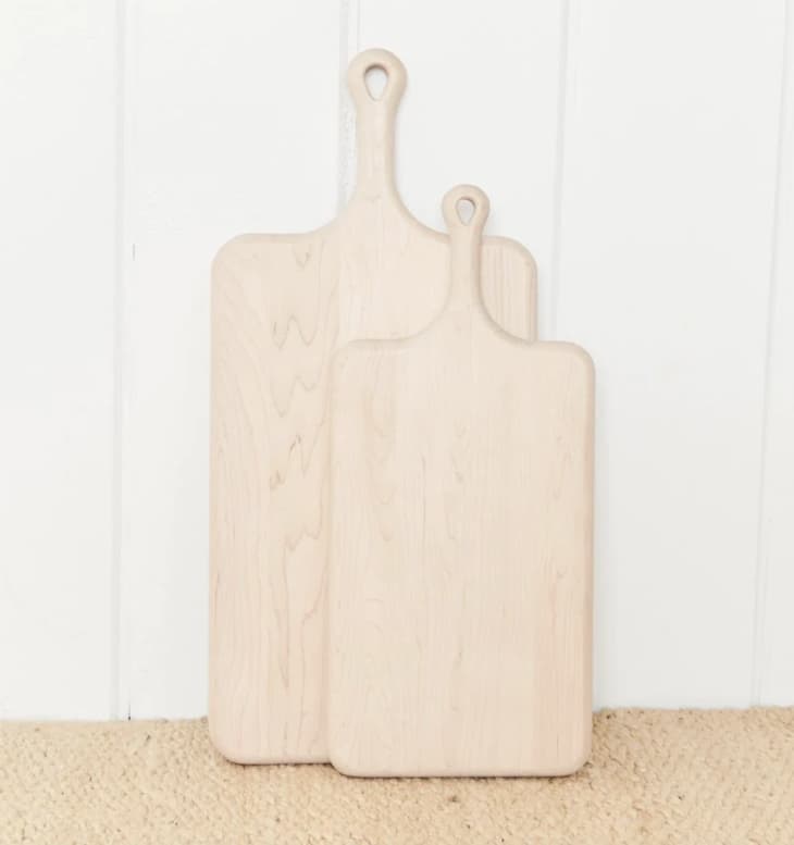 Product Image: Farmhouse Serving Board, Large