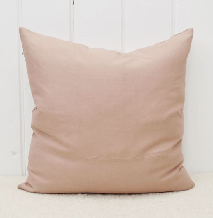 Product Image: Linen Pillow