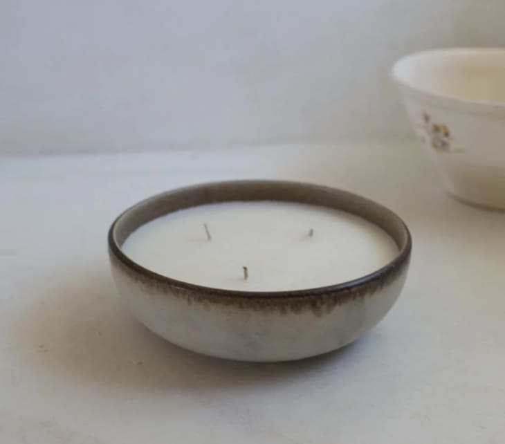 Product Image: Tahoe Ceramic Candle
