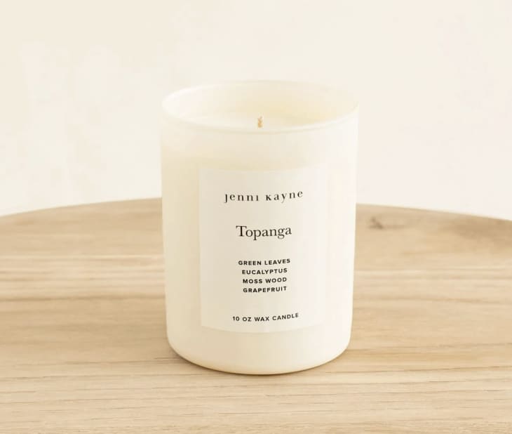 Product Image: Topanga Glass Candle