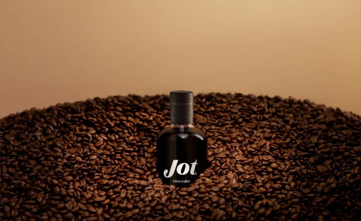 Ultra Coffee Single Serve at Jot