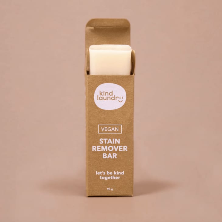 Product Image: Kind Laundry Vegan Stain Remover Bar
