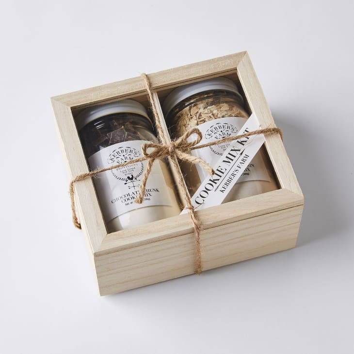 Kerber's Farm Cookie Mix Gift Box at Food52