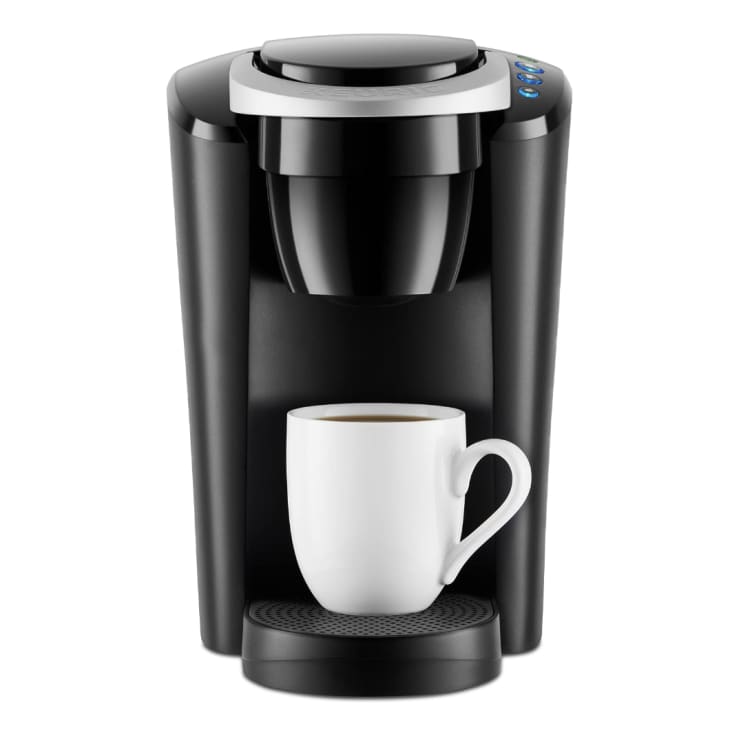 Keurig K-Compact Single-Serve Coffee Maker at Amazon
