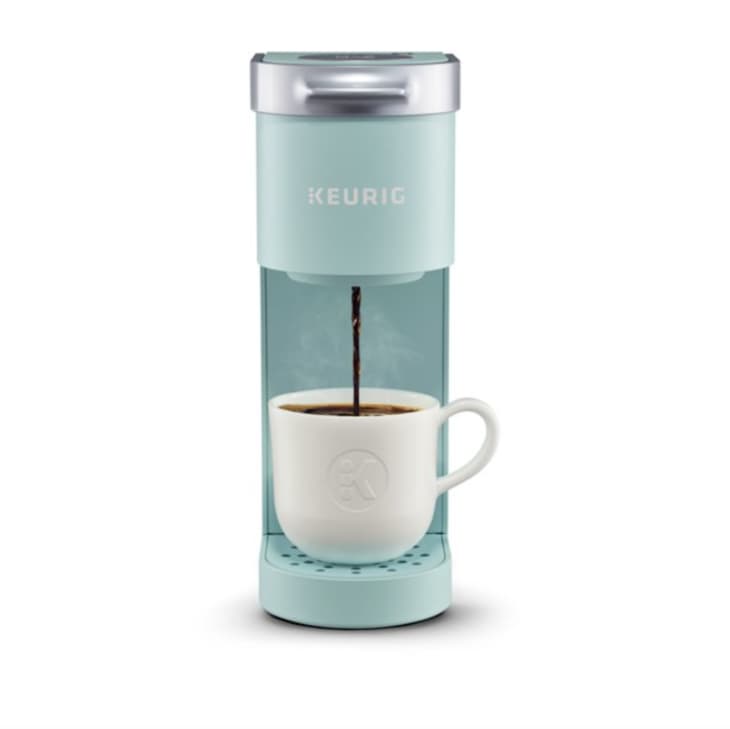 Product Image: Keurig K-Mini Single Serve Coffee Maker